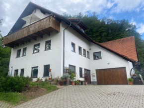 Haus Dreil Abtsteinach